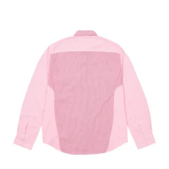 CUTTY SHIRT PINK