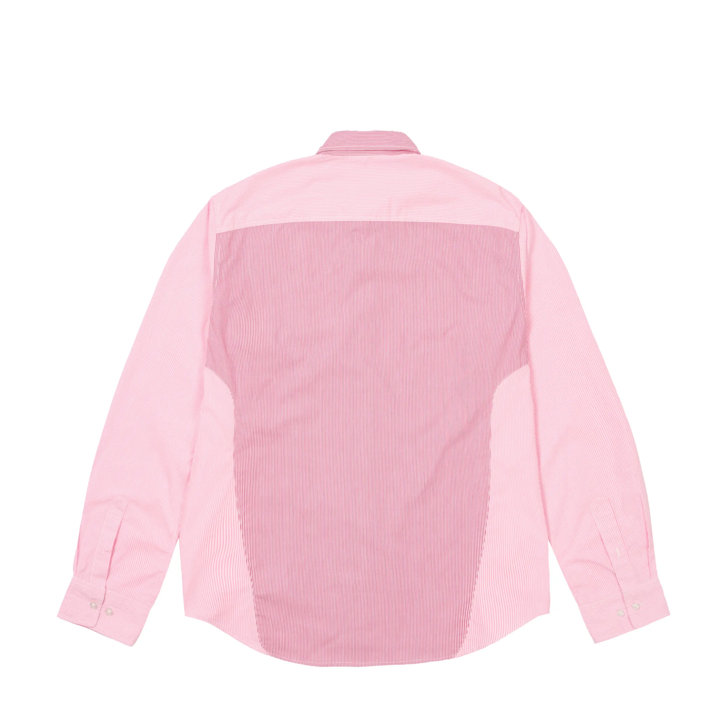 CUTTY SHIRT PINK