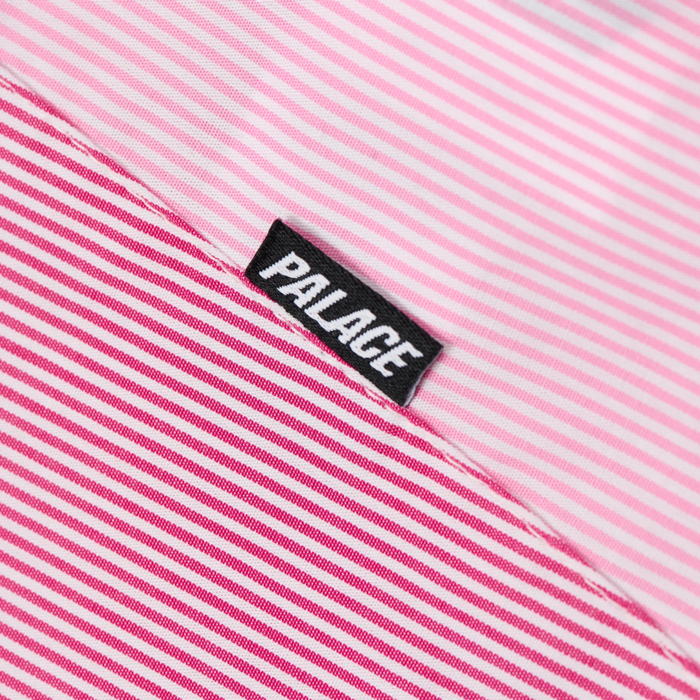 CUTTY SHIRT PINK