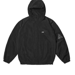 DEFLECTO JACKET BLACK