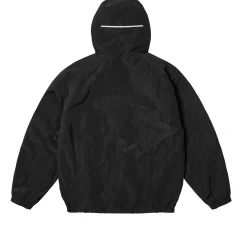 DEFLECTO JACKET BLACK