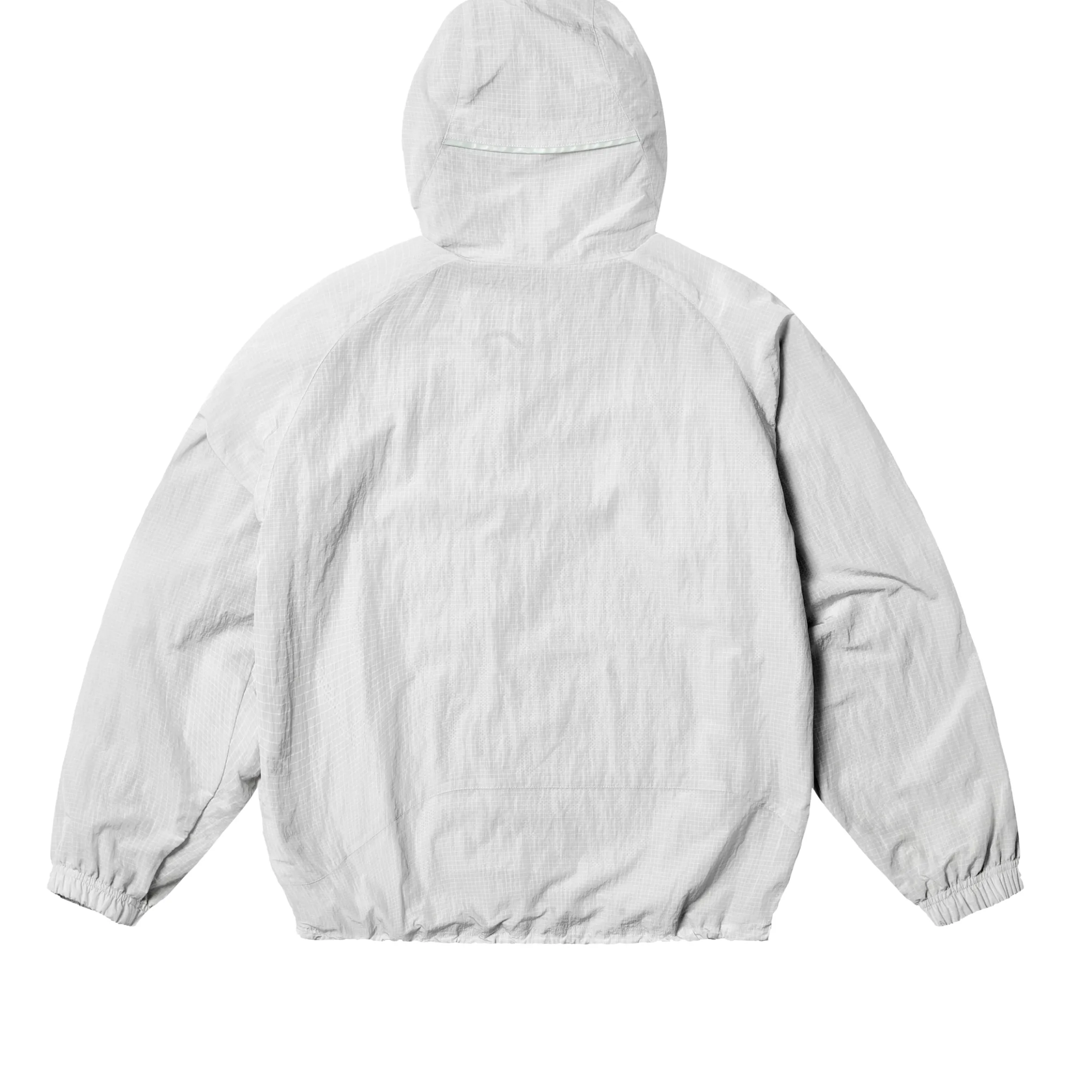 DEFLECTO JACKET CONCRETE GREY