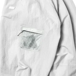 DEFLECTO JACKET CONCRETE GREY