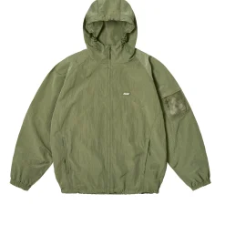 DEFLECTO JACKET THE DEEP GREEN