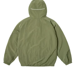 DEFLECTO JACKET THE DEEP GREEN