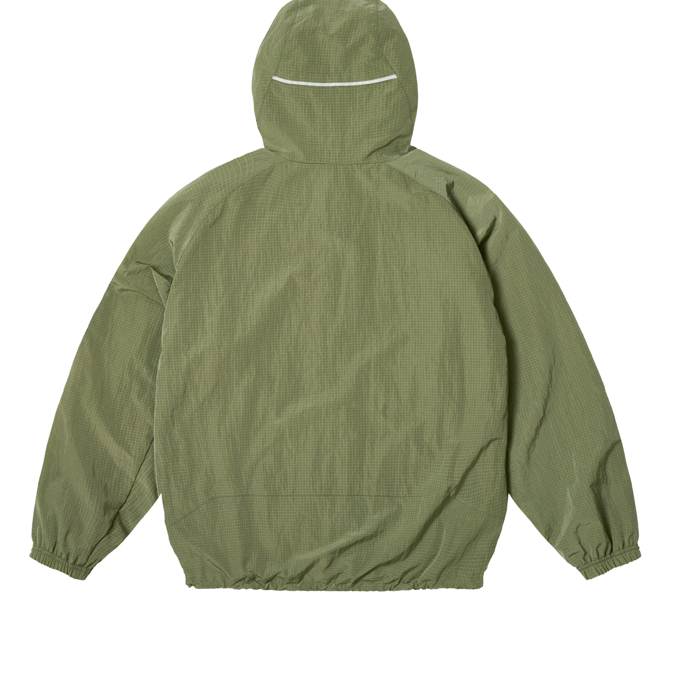 DEFLECTO JACKET THE DEEP GREEN