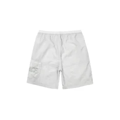 DEFLECTO SHORT CONCRETE GREY