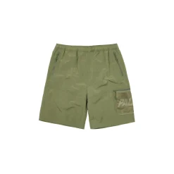 DEFLECTO SHORT THE DEEP GREEN