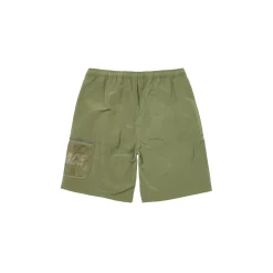 DEFLECTO SHORT THE DEEP GREEN