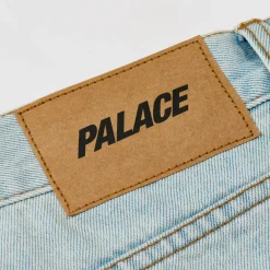DENIM SHORT STONE WASH