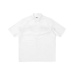 ENGLISH ROSE SHIRT WHITE