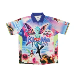 FAIRY JERSEY BLUE