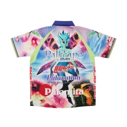 FAIRY JERSEY BLUE