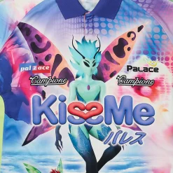 FAIRY JERSEY BLUE