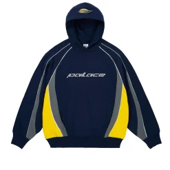 FAR OUT HOOD NAVY