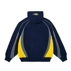 FAR OUT HOOD NAVY