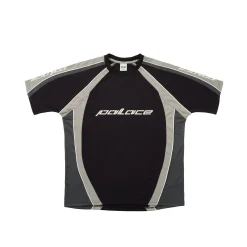 FAR OUT JERSEY BLACK