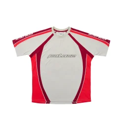 FAR OUT JERSEY WHITE