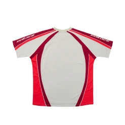 FAR OUT JERSEY WHITE