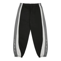 FAR OUT JOGGER BLACK