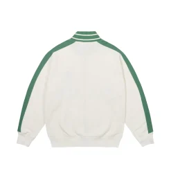 GEEZER ZIP FUNNEL WHITE