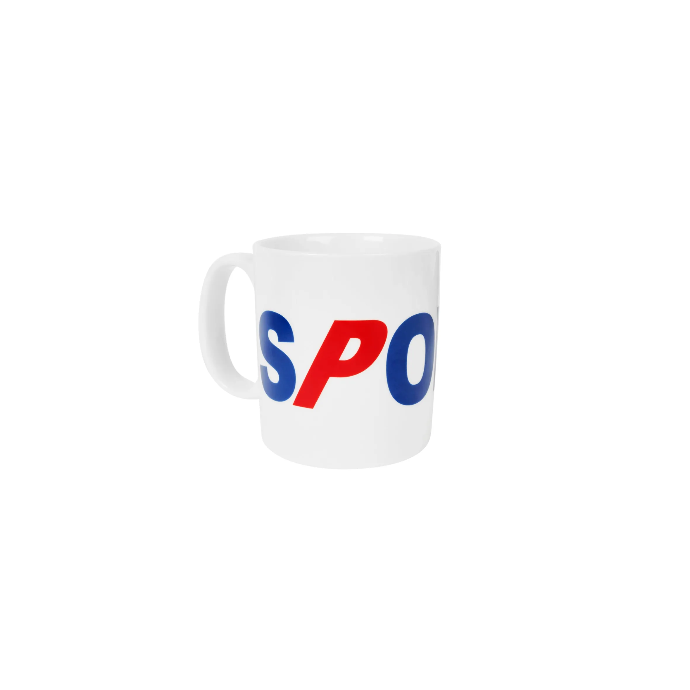 GIANT MUG WHITE