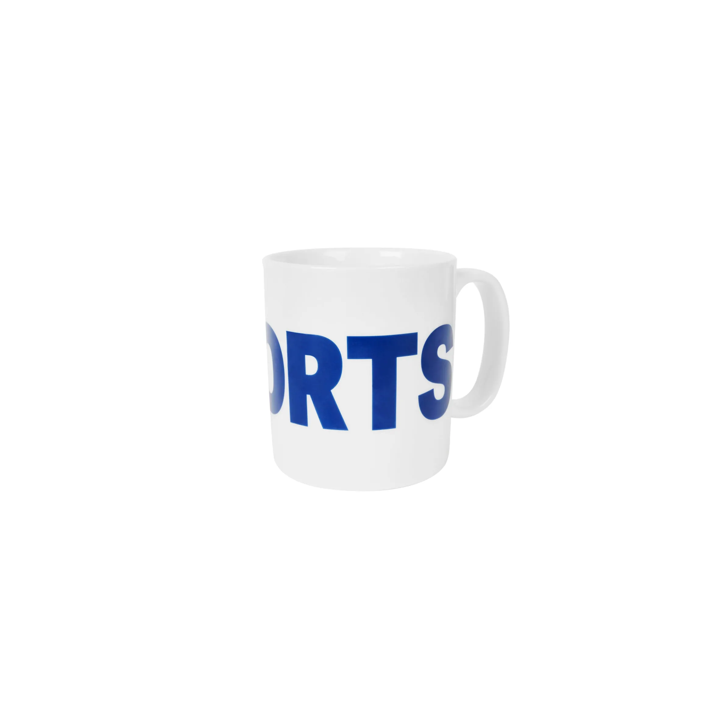 GIANT MUG WHITE