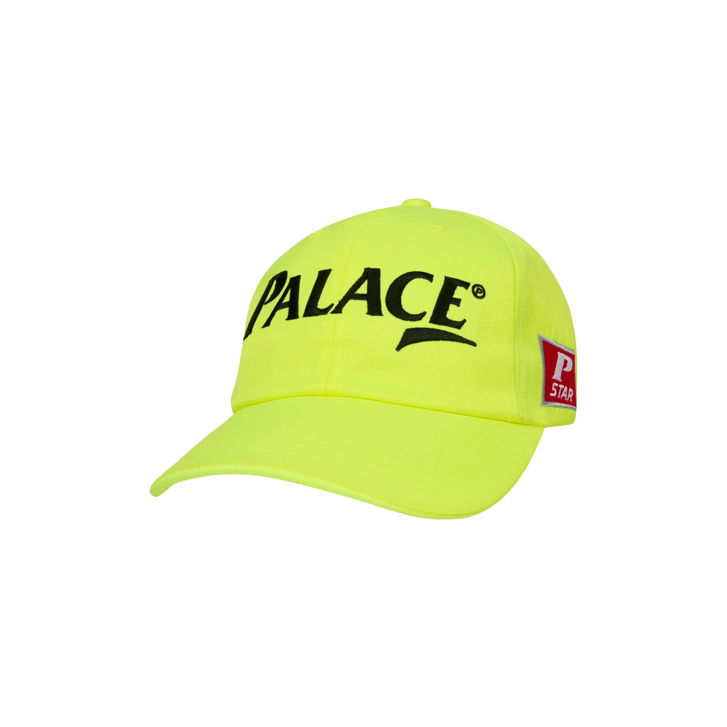 GOLF 6-PANEL TOUR YELLOW