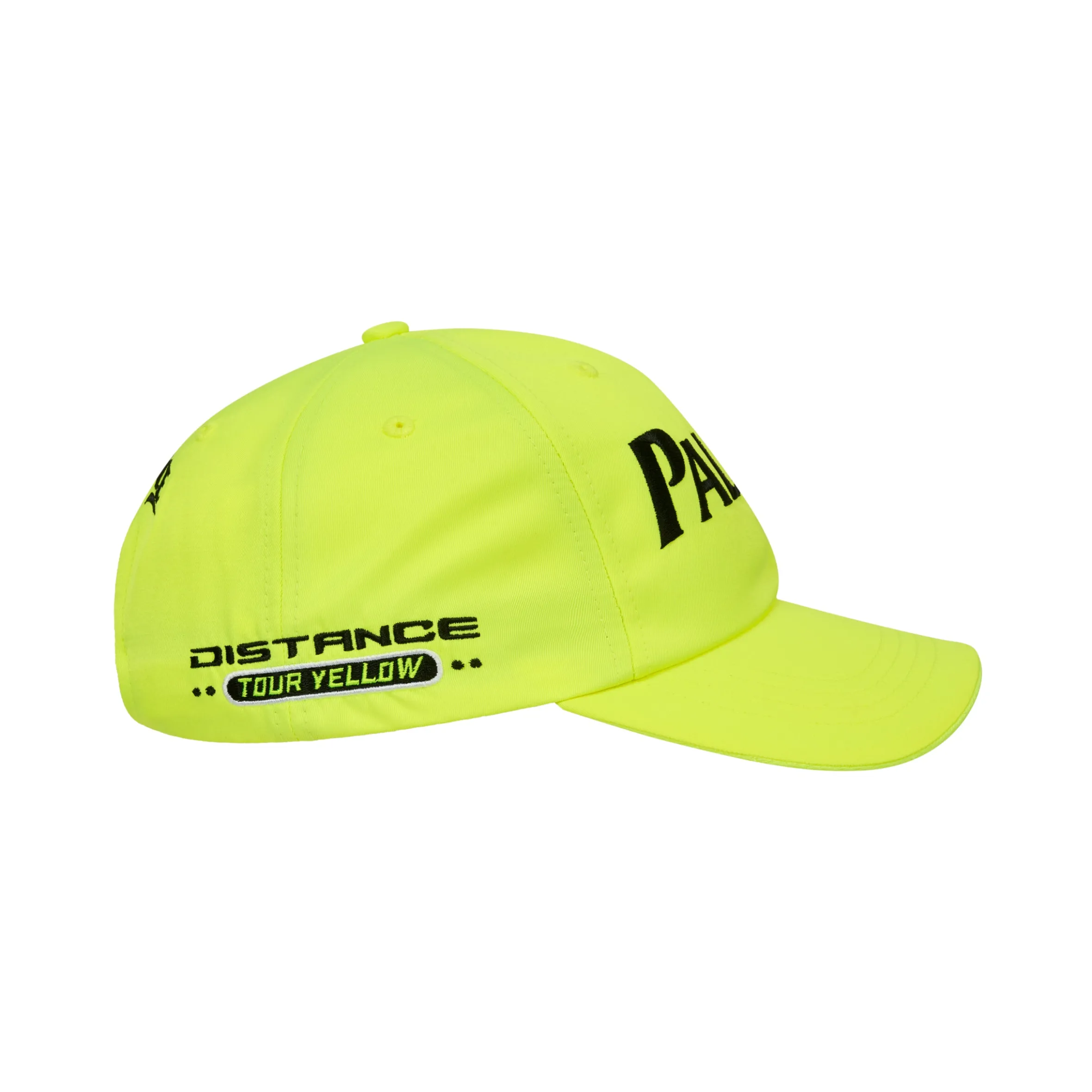 GOLF 6-PANEL TOUR YELLOW