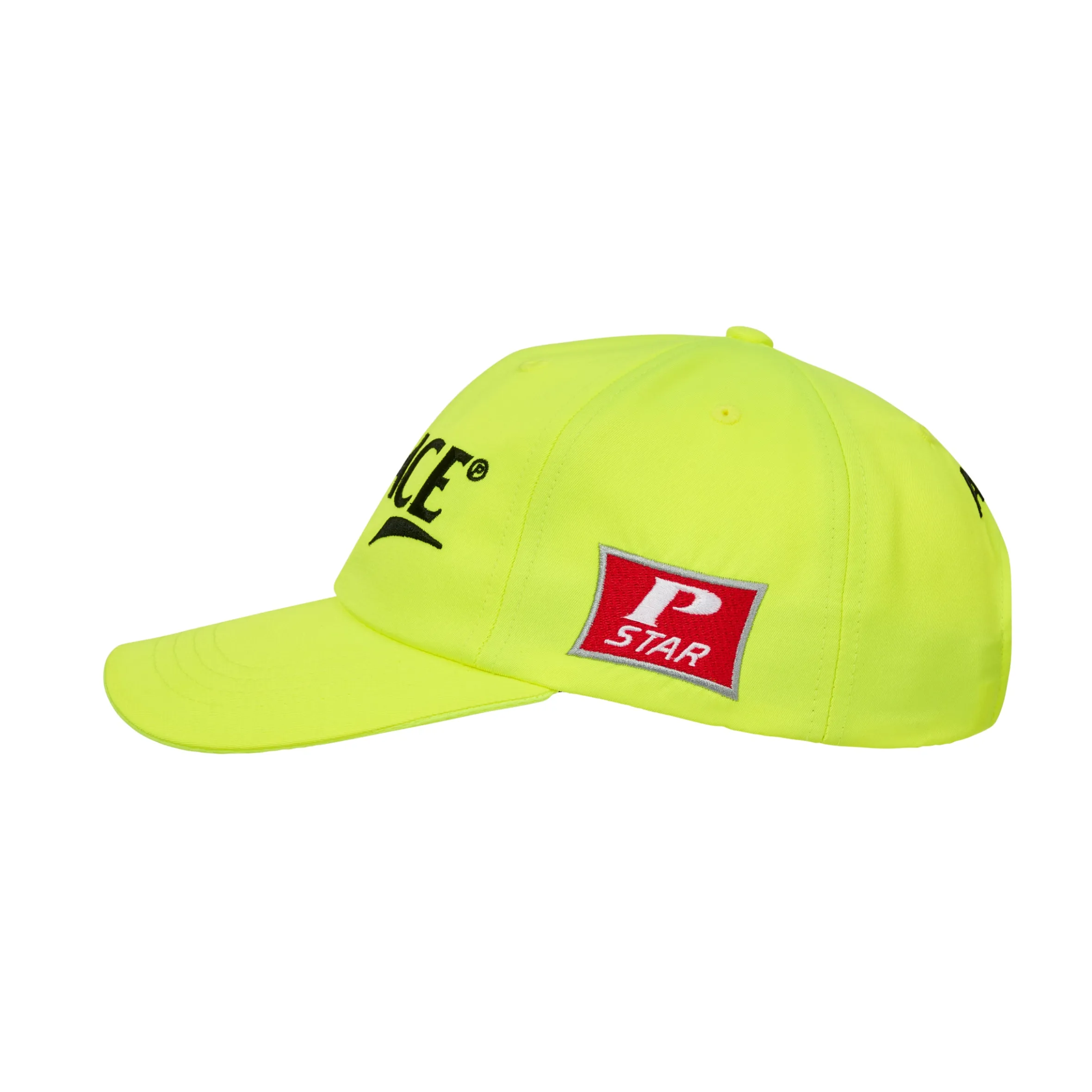 GOLF 6-PANEL TOUR YELLOW