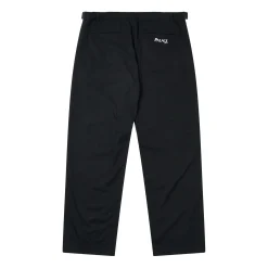GOLF TROUSER BLACK
