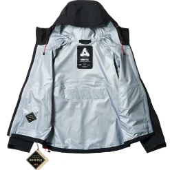 GORE-TEX 3L TEK JACKET BLACK