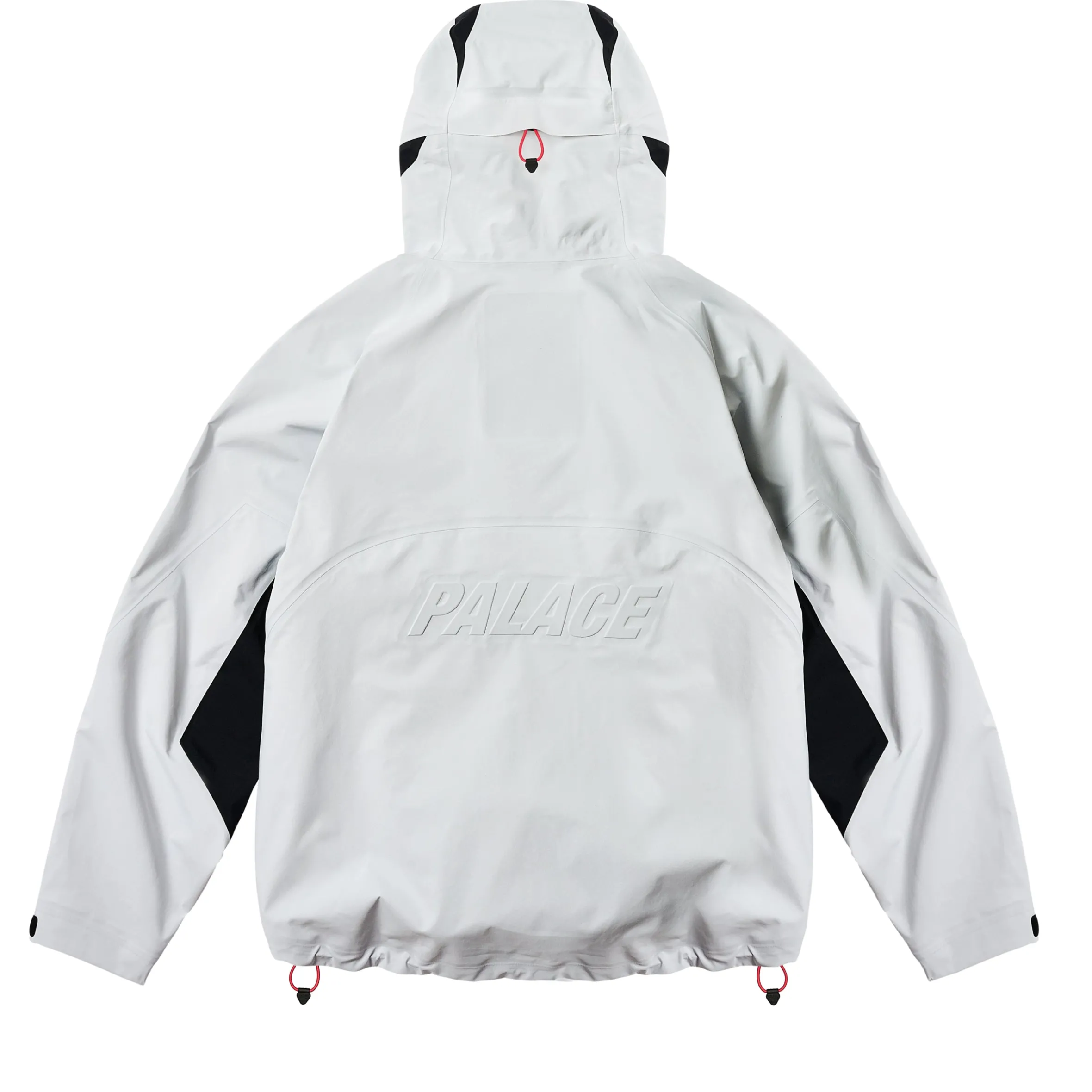 GORE-TEX 3L TEK JACKET CLOUD / BLACK