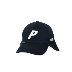 GORE-TEX NECKSAVER P 6-PANEL NAVY