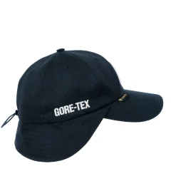 GORE-TEX NECKSAVER P 6-PANEL NAVY