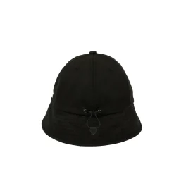 GORE-TEX NECKSAVER P 6-PANEL BLACK