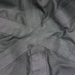 GORE-TEX NECKSAVER P 6-PANEL BLACK