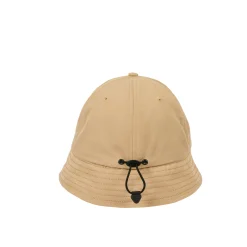 GORE-TEX NECKSAVER P 6-PANEL TAN