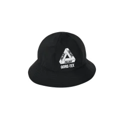 GORE-TEX TEK BUCKET BLACK