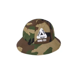 GORE-TEX TEK BUCKET CAMO