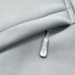 GORE-TEX WINDSTOPPER BONDED JACKET CONCRETE GREY