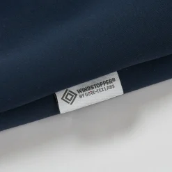 GORE-TEX WINDSTOPPER BONDED JACKET NAVY