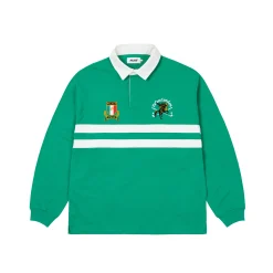 INTERNATIONAL RUGBY GREEN