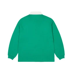INTERNATIONAL RUGBY GREEN