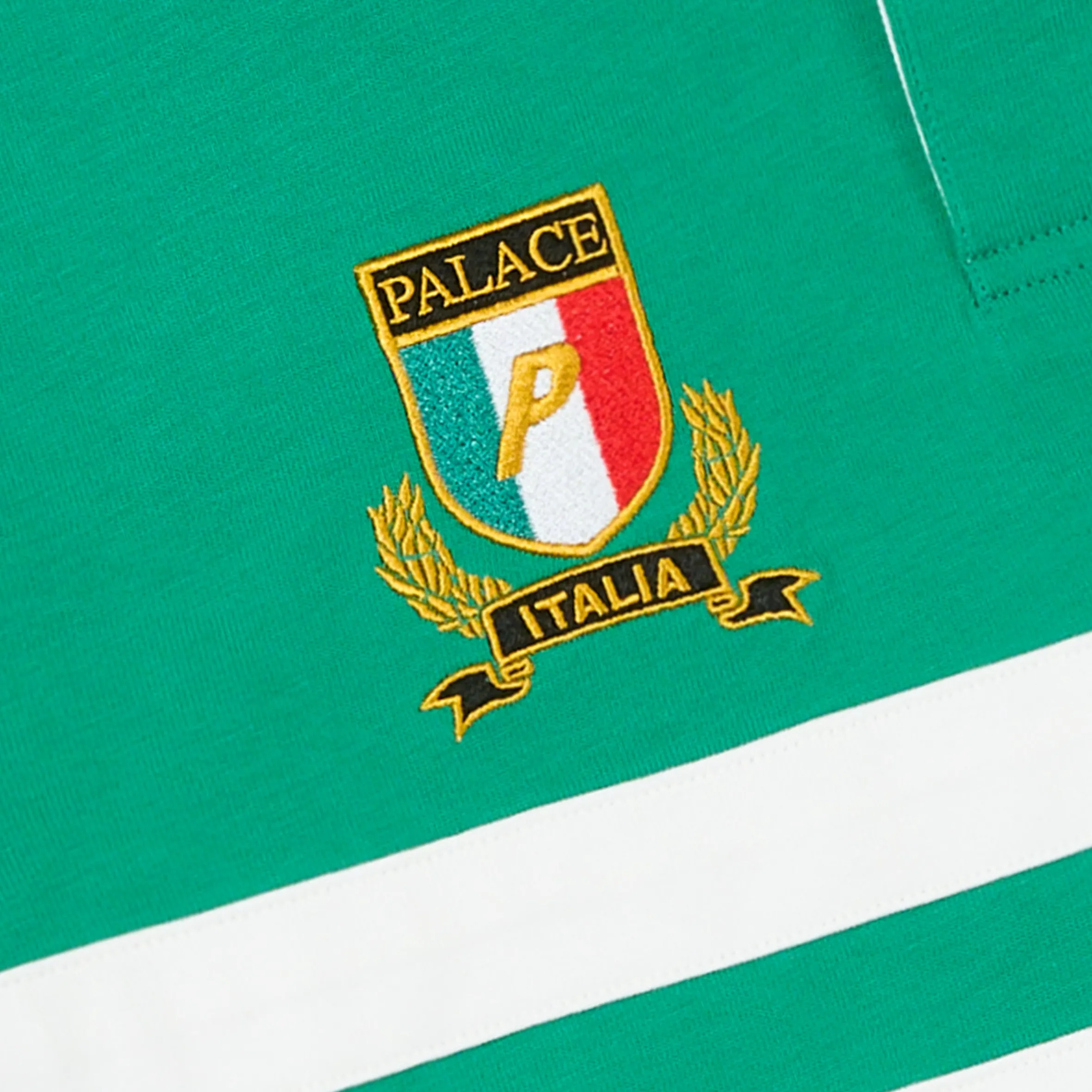 INTERNATIONAL RUGBY GREEN