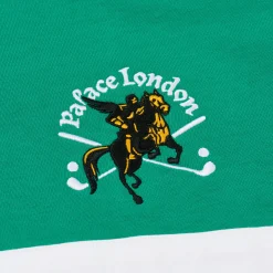 INTERNATIONAL RUGBY GREEN