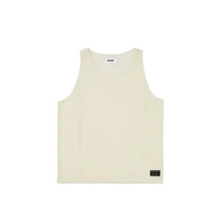 MESHER VEST WHITE