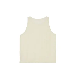 MESHER VEST WHITE