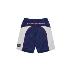 OM MESH SHORT NAVY