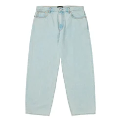 P90 BAGGY JEAN STONE WASH
